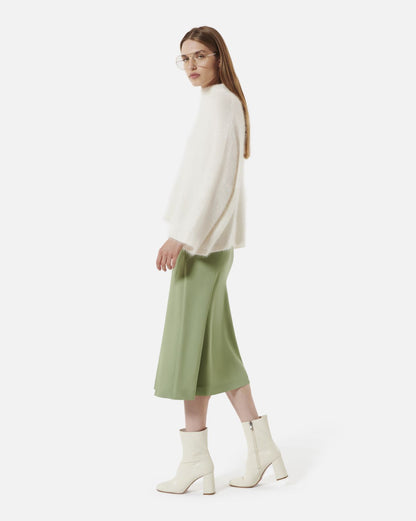 Pull Malou vanilla