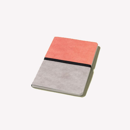 Carnet Divido rouge