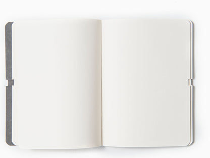Carnet Divido rouge
