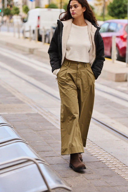 Pantalon Pol – Laure + Max