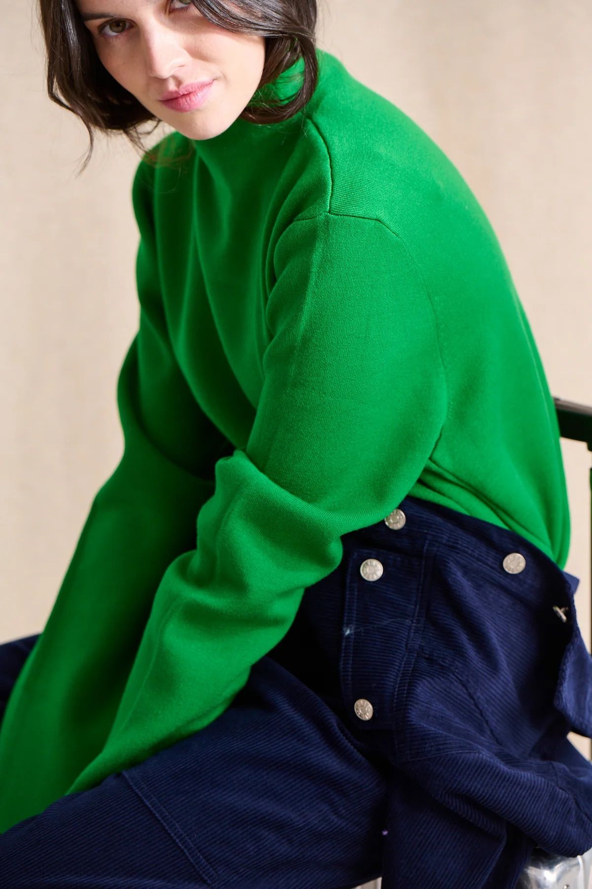 Pull Misha