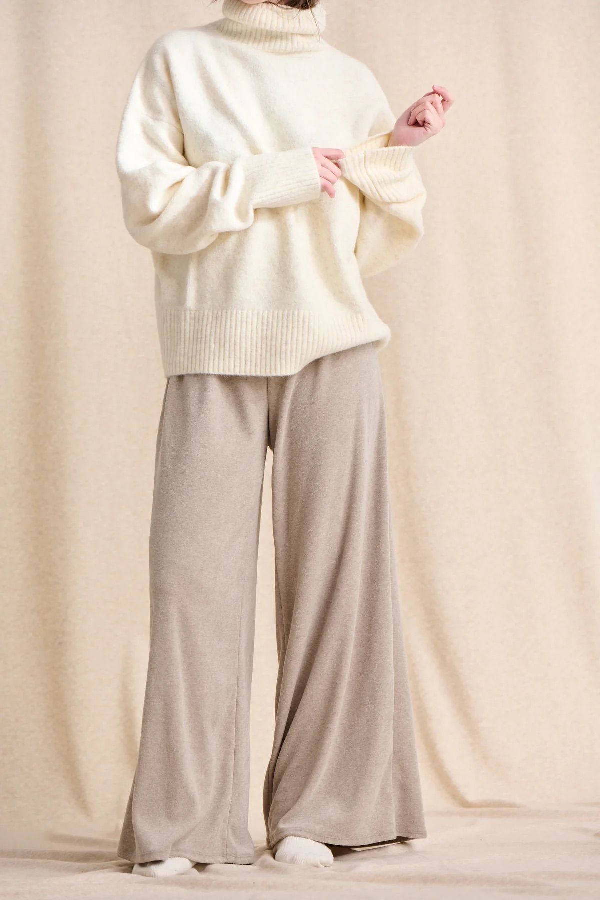 PANTALON PEPE