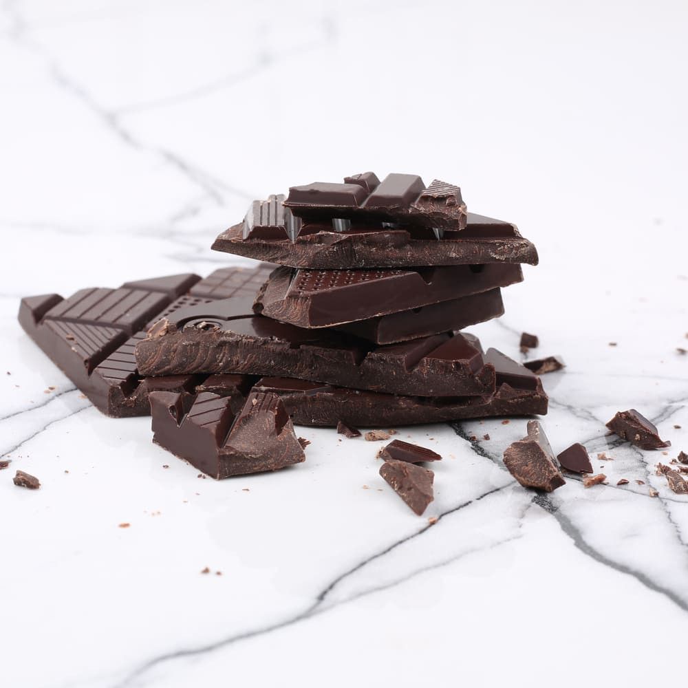 Tablette chocolat