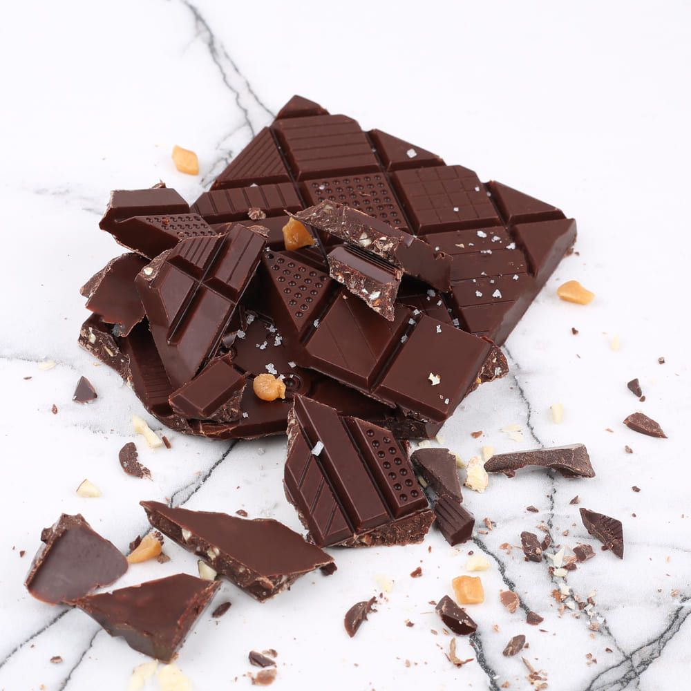 Tablette chocolat