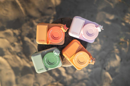 Appareil photo tirage instantané – The ZooFamily