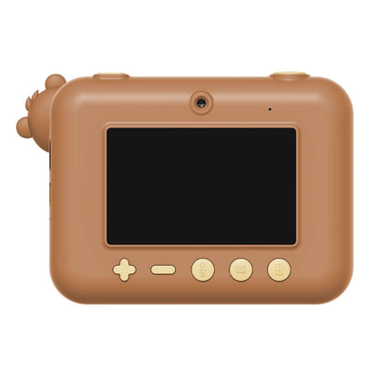 Appareil photo tirage instantané – The ZooFamily