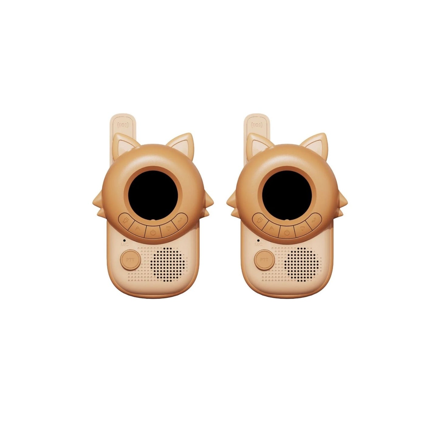 Talkie Walkie