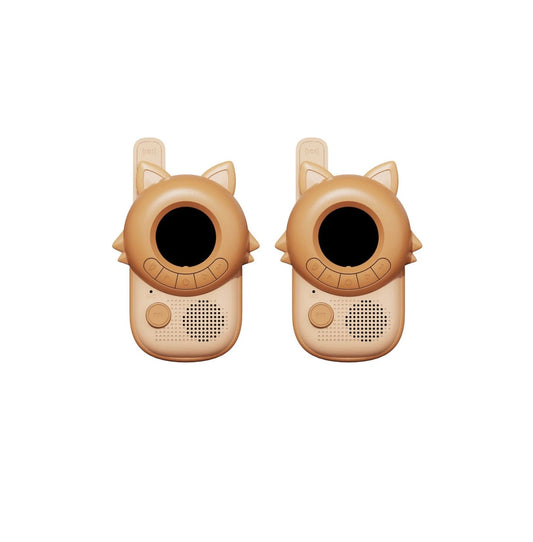 Talkie Walkie