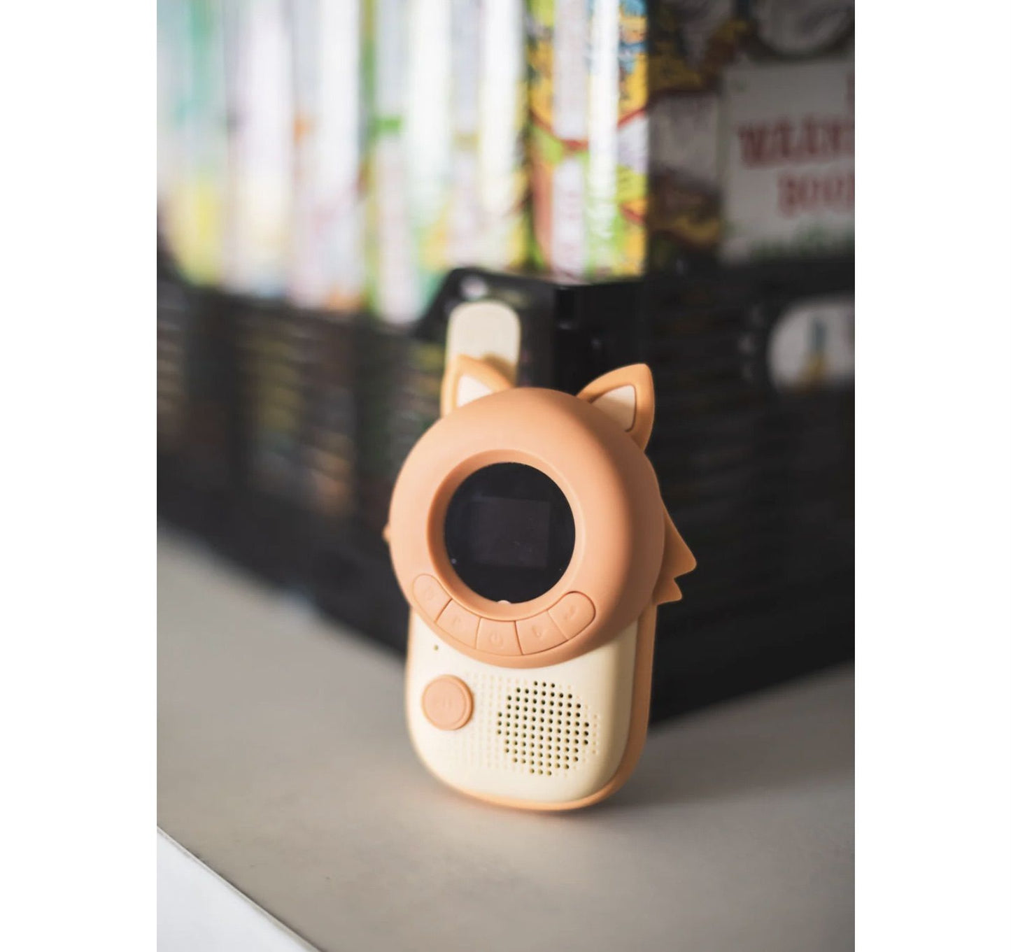 Talkie Walkie