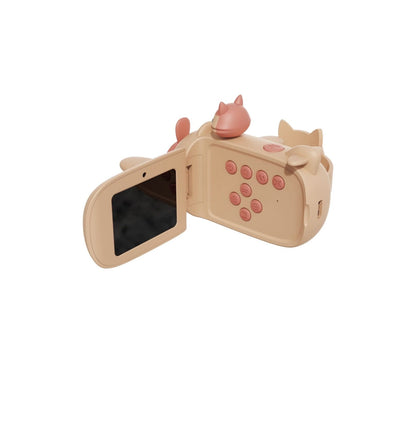 Caméra enfant – The ZooFamily