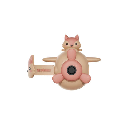Caméra enfant – The ZooFamily