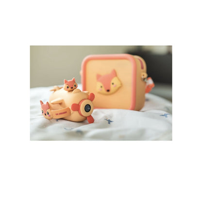 Caméra enfant – The ZooFamily