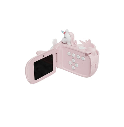 Caméra enfant – The ZooFamily