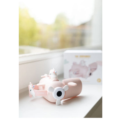 Caméra enfant – The ZooFamily
