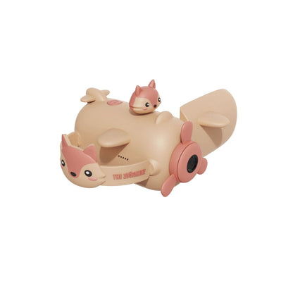 Caméra enfant – The ZooFamily
