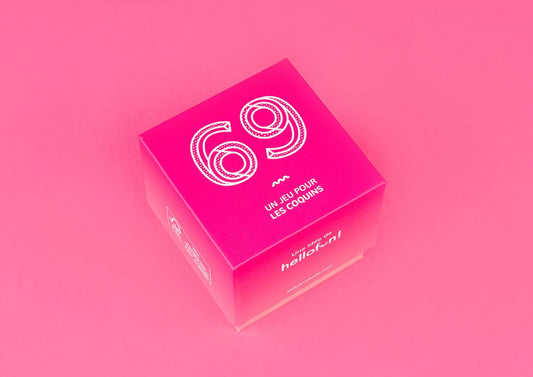 Hellofun - 69