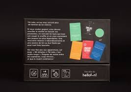 Hellofun - Tiki Taka FOOT