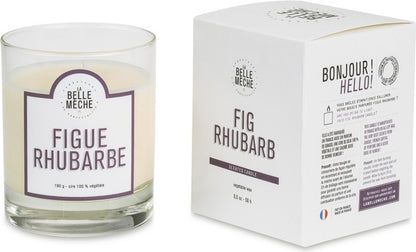 Bougie parfumée