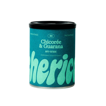 Chicorée & guarana – Chérico