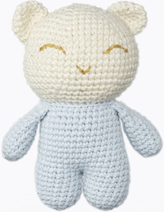 Doudous pour Bola de grossesse