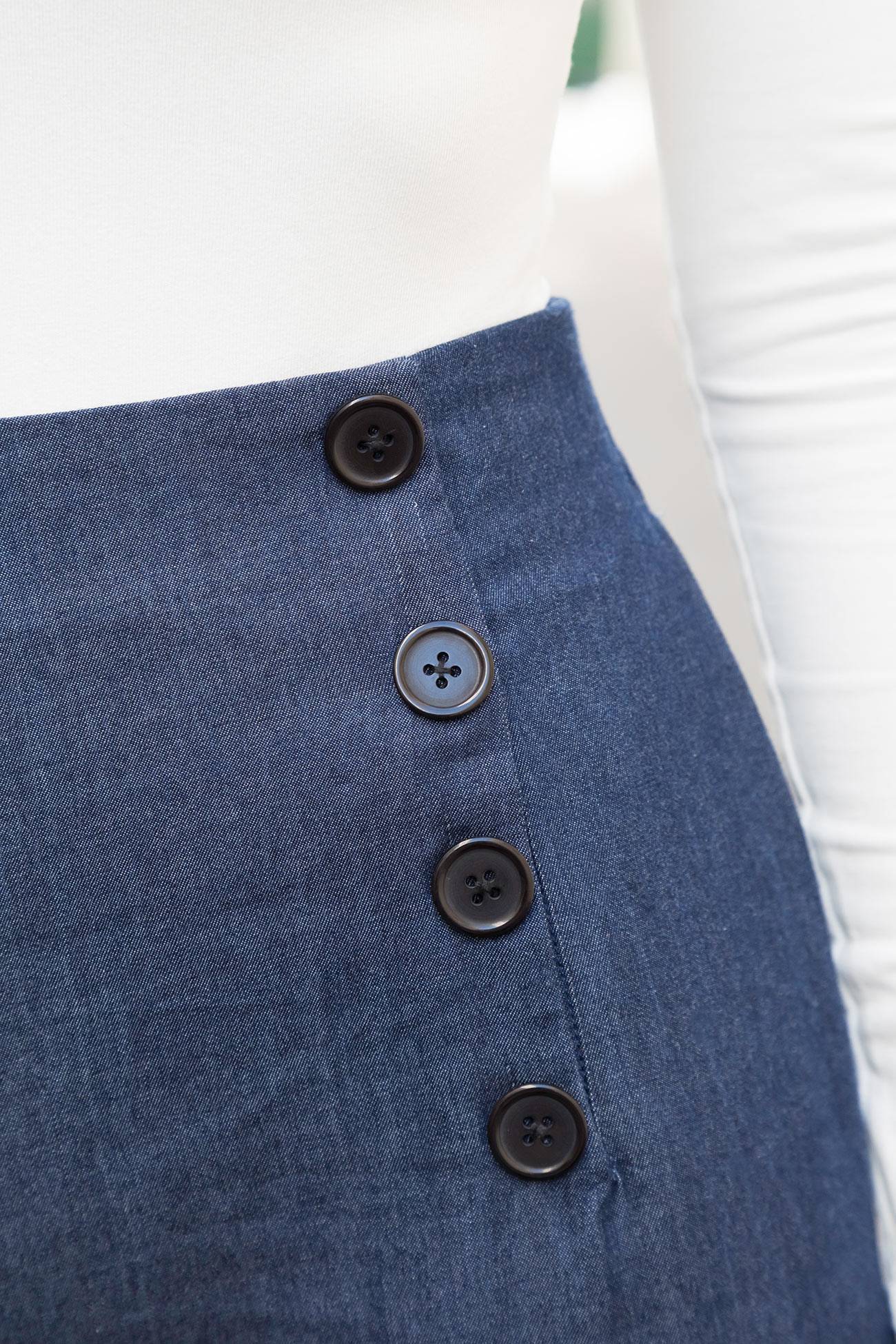 Pantalon Sailor