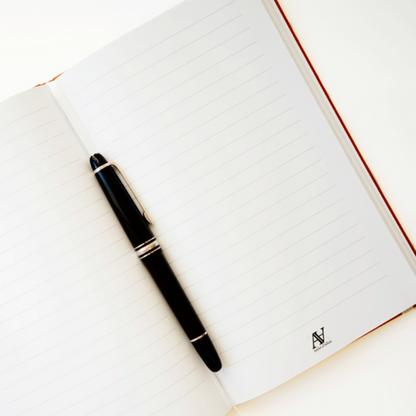 Carnet "Je suis..." (au choix)