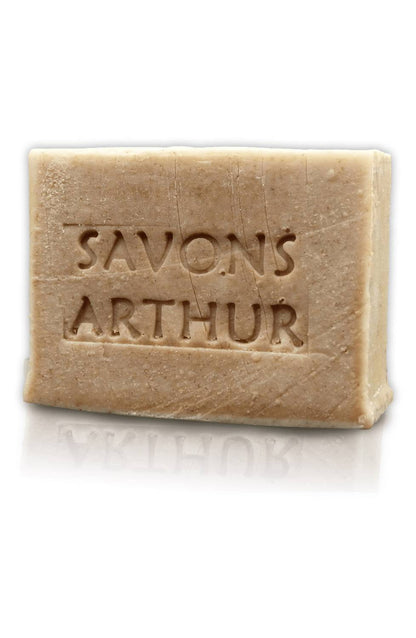 Savon solide bio (plusieurs parfums)