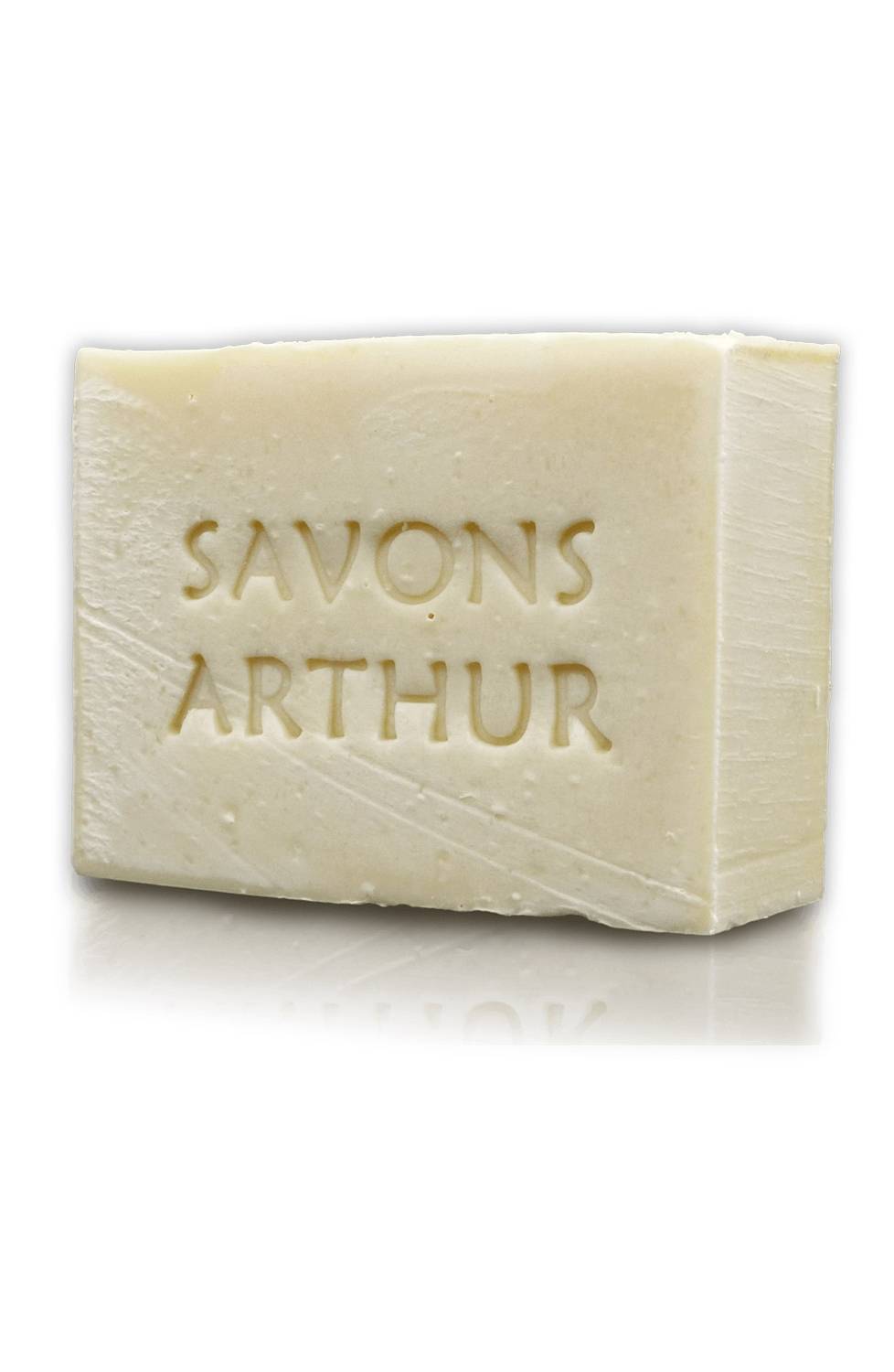 Savon solide bio (plusieurs parfums)