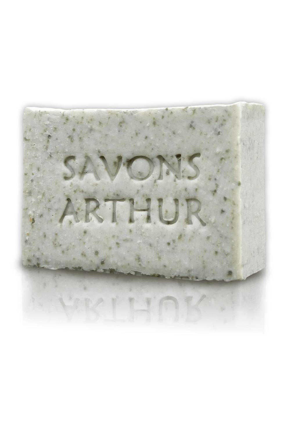 Savon solide bio (plusieurs parfums)