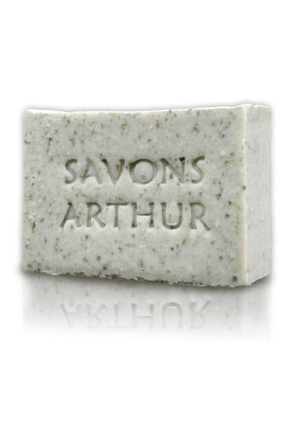 Savon solide bio (plusieurs parfums)