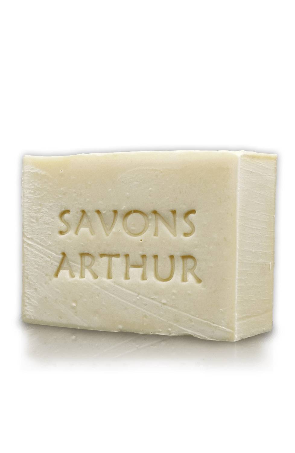 Savon solide bio (plusieurs parfums)