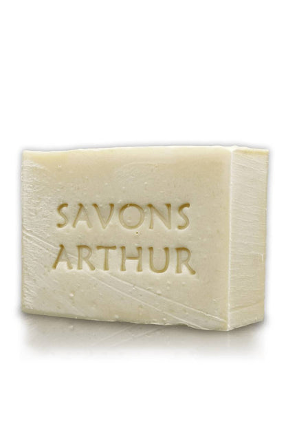 Savon solide bio (plusieurs parfums)