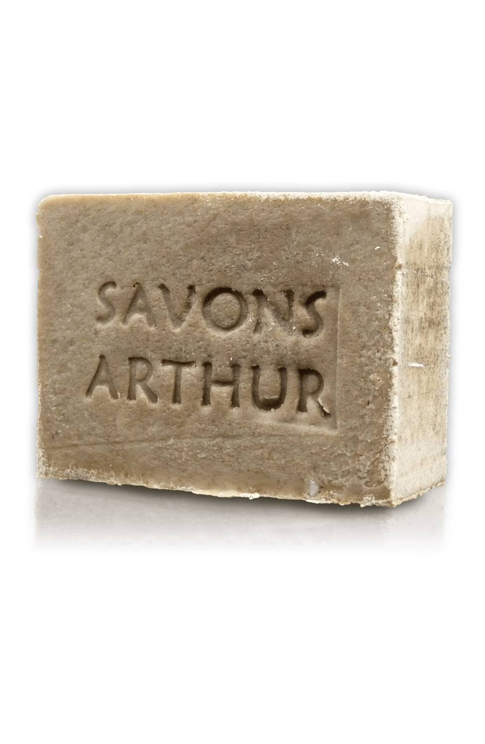 Savon solide bio (plusieurs parfums)