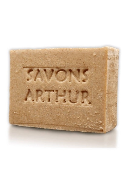 Savon solide bio (plusieurs parfums)