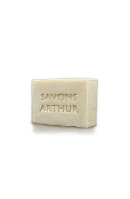 Savon solide bio (plusieurs parfums)