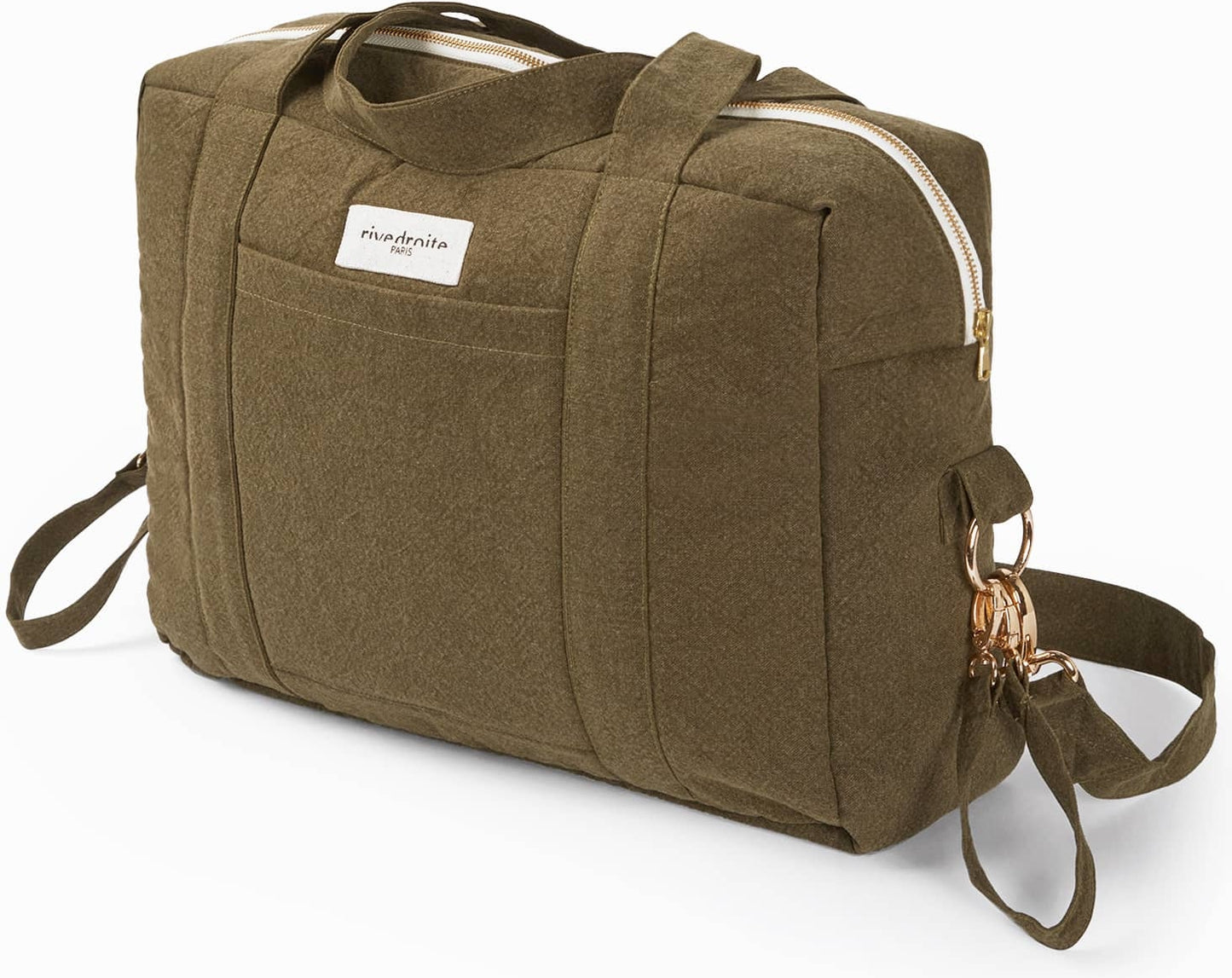 Sac à langer Darcy (au choix)