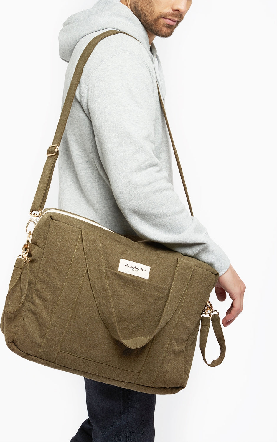 Sac à langer Darcy (au choix)