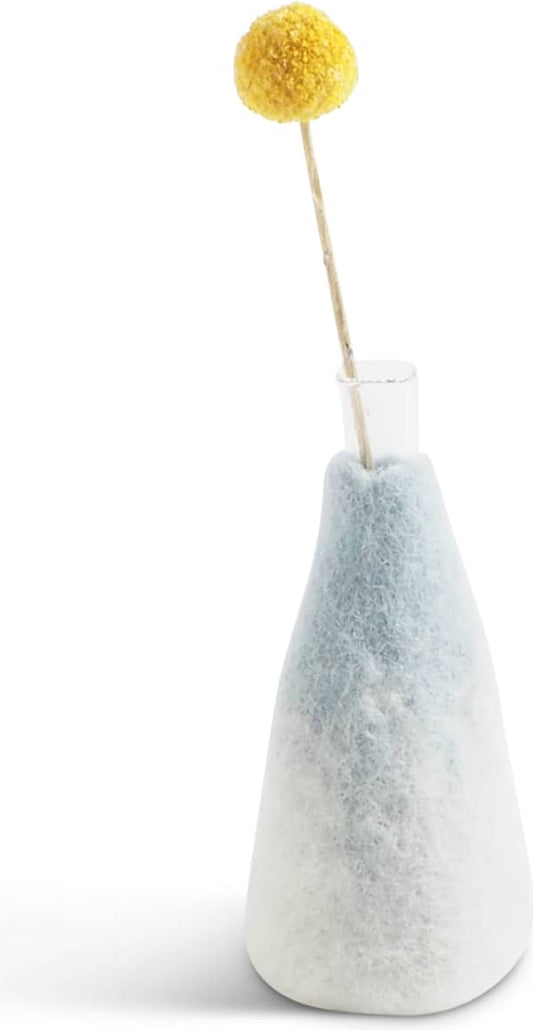 Vase soliflore M (au choix)