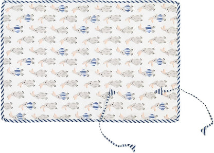 Matelas à langer (plusieurs motifs)