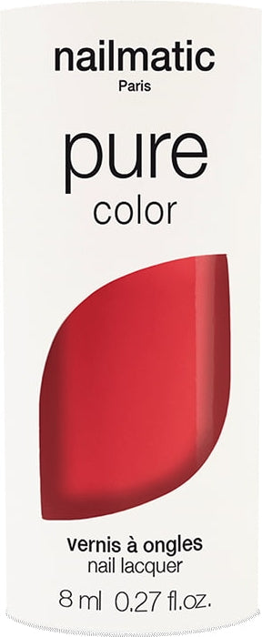 Vernis biosourcé (coloris au choix)