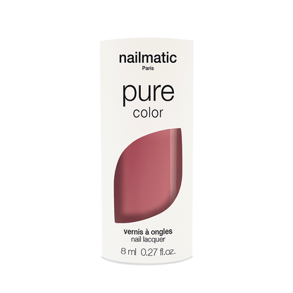 Vernis biosourcé (coloris au choix)