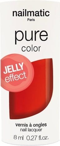 Vernis biosourcé (coloris au choix)