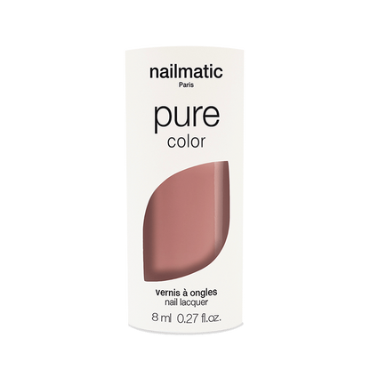 Vernis biosourcé (coloris au choix)