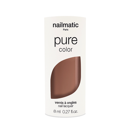 Vernis biosourcé (coloris au choix)