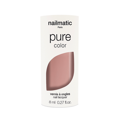 Vernis biosourcé (coloris au choix)