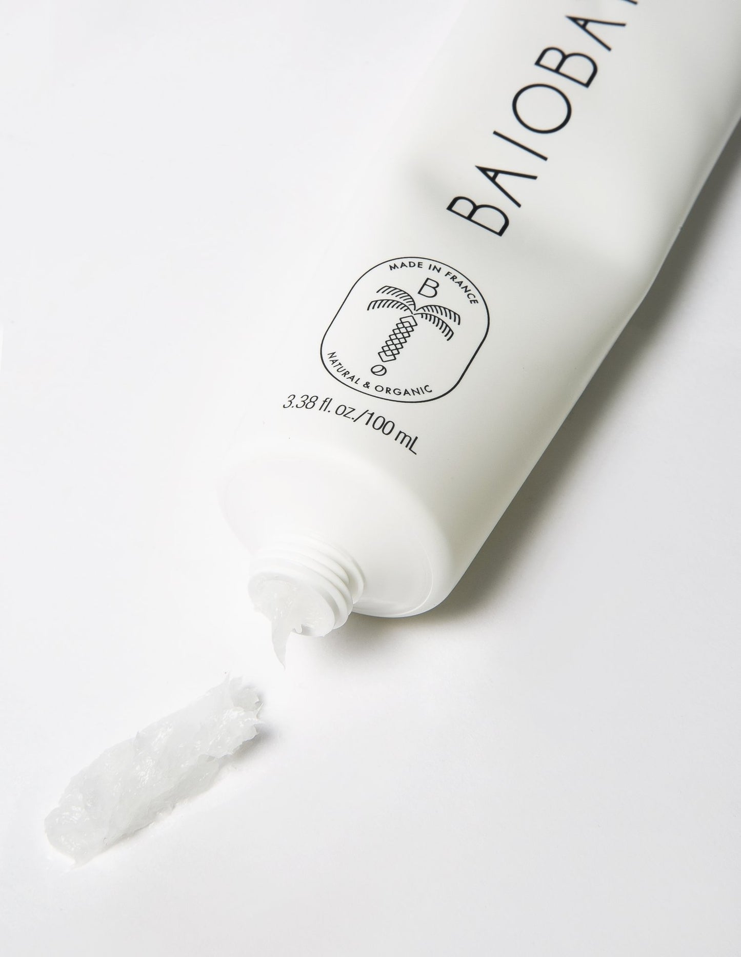 Huile de coco biologique