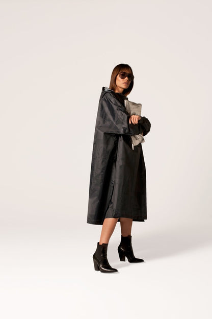 Poncho de pluie