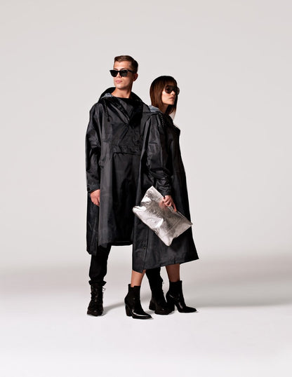 Poncho de pluie
