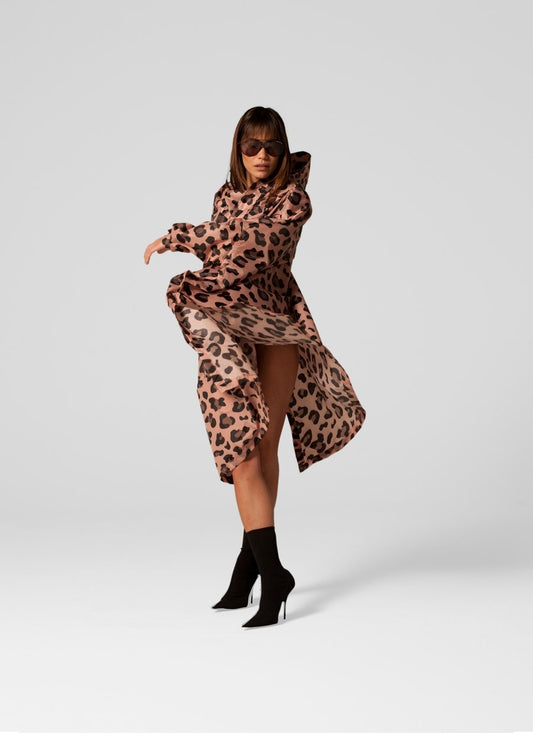 Poncho de pluie