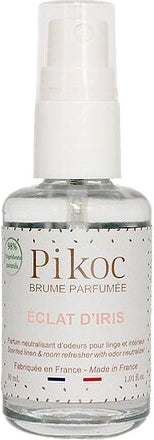 Brume de poche 30 mL (plusieurs parfums) – Pikoc